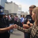 En Puebla solo hay de dos sopas para la gubernatura o es Eduardo Rivera o soy yo asegura GenovevaHuerta