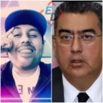 Suman más cambios del expriista Sergio Salomón Céspedes