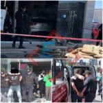 Se analiza regulación del estacionamiento del estadio Cuauhtémoc, tras abusos de la Agrupación 28 de Octubre&nbsp;