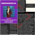 Hombre roba bicicleta en colonia de Puebla; exhiben su rostro en redes sociales