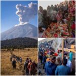 Conductor en aparente estado de ebriedad termina dentro de un local con todo y vehículo en Lomas de Angelópolis