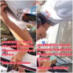 Hombre roba bicicleta en colonia de Puebla; exhiben su rostro en redes sociales
