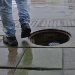 Muere joven que sufría adicciones al sur de la ciudad de Puebla; sus familiares identificaron el cuerpo