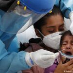Es hallado el cuerpo sin vida de Josué N de cuatro años de edad en Atlixco