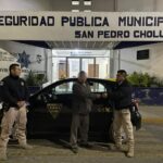 Edmundo Tlatehui dará día libre a las mujeres del ayuntamiento de San Andrés Cholula hasta el 9 de marzo