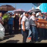 Policías de San Pedrocholula logran frustrar el robo de un taxi con ayuda del GPS