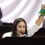Armenta coincide con el presidente AMLO en el respeto entre naciones