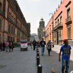 Cambian sede para venta de boletos del Palenque de Puebla, tras asalto en Centro Histórico