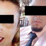 Patrulla de Lalo Rivera choca contra camioneta particular; casi arrolla a tres personas