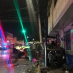 Hallan muerto a chofer de InDrive en Puebla, llevaba 5 días desaparecido