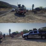Por homicidio son vinculados a proceso los hermanos Adrián N. y Víctor Manuel N en Miahuatlán