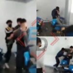 SSP de Puebla esta en busca de sujeto que acoso a reportera poblana en plena vía pública