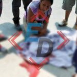 Balacera en La Paz deja tres heridos; ladrones intentaron robarle a poblano