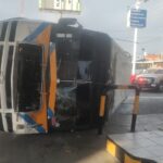 Pequeño de 1 añito de edad muere tras ser atropellado por su abuelo en el municipio de Coatzingo