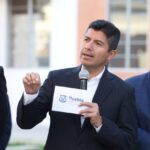 Un hombre de 43 años pierde la vida en la #CAPU a causa de un infarto