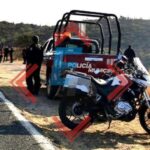 Balean a familia de San Miguel Canoa en San Sebastián de Aparicio #Puebla; sólo uno sobrevivió