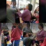 Enfermero evita que mujer se quite la vida en el ISSSTE de Puebla