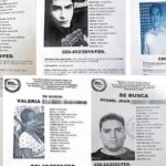 Presunto feminicida de María Gabriela intentó sobornar a las autoridades para que dejarán de buscar a su pareja