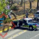 En menos de tres meses, suman 6 casos de choques de patrullas del Ayuntamiento de Puebla