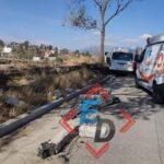 Muere Norma Lizbeth, estudiante de secundaria tras pelea en Teotihuacán; buscan a su agresora