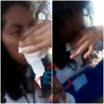 Denuncian a un sujeto que con engaños pide dinero prestado a locatarios de Puebla capital