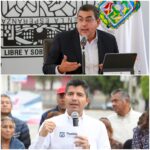 Hombre se quita la vida en el bulevard 5 de mayo de Puebla; utilizó un cable de teléfono
