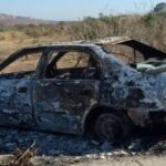 Atropellan a madre e hija en Amozoc; una muere y responsable se fuga