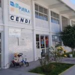 Uno de los policías municipales de Puebla agredidos en la Romero Vargas se encuentra grave en el hospital