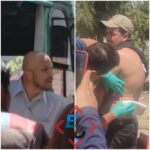 Eduardo Alcántara acusado de cometer violencia de género y hostigamiento sexual contra Erika de la Vega