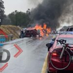 Ejecuciones, atracos al transporte público y secuestros; así la inseguridad que se vive en Cuautlancingo