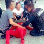 ¿La has visto? Familiares y amigos buscan a Brisa Torres, desde el 11 de abril