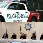 Durante asalto joven recibe navajazo en abdomen en el área de Los Fuertes en Puebla