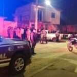 Abuelito es asesinado a balazos en el barrio de El Alto en Puebla capital