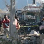 Un grupo de sujetos armados dejaron lesionadas a tres mujeres en Puebla