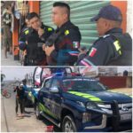Dos hombres y una mujer habrían entrado al domicilio de Ana Laura horas antes de su feminicidio en Puebla capital