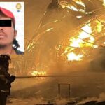 Ubaldo N es detenido por intentar quemar a su pareja sentimental en San Martín Texmelucan