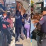 Es detenido uno de los principales sospechosos por el incendio de la Central de Abasto en Iztapalapa
