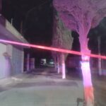 Mujeres acusan a policías de Izúcar de Matamoros por abuso de autoridad
