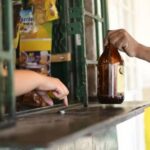 Automovilista mata a dos mujeres en Amozoc; las atropella y se da a la fuga