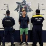 De acuerdo con la FGE bajo la incidencia delictiva en San Pedro Cholula durante el primer trimestre del 2023