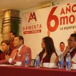 Se arma balacera durante intento asalto a un camión de carga en la autopista Perote-Amozoc
