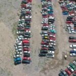 Relacionan a segunda ejecutada de Texmelucan con banda dedicada al robo de vehículos