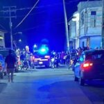 Exigen justicia para perrita baleada por hombre en Texcoco; perdió un ojo