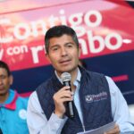 Socorro N alias “La wera” presuntamente estaba ligada con bandas delictivas a transporte de carga