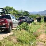 Arely N pierde la vida al caer al barranco el vehículo en el que viajaba en Tecomatlán
