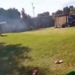 Hombre se quita la vida al arrojarse de un edificio en San Bartolo de Puebla capital
