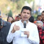 Hallan cadáver de hombre en Puebla capital; tenía una herida en la cabeza