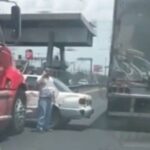 La SSC logró la detención de la banda delictiva “Los Divinos” dedicada al robo de autopartes en Puebla