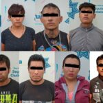 Desaparece hombre tras salir de su domicilio en Huejotzingo