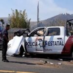 Sujetos armados ejecutan al padre de edil auxiliar en el municipio de Chietla
